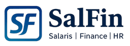 SalFin Logo
